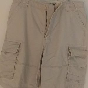 Cargo shorts